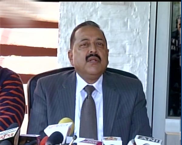 PM's Pak visit will lead to other steps: MoS in PMO PM's Pak visit will lead to other steps: MoS in PMO