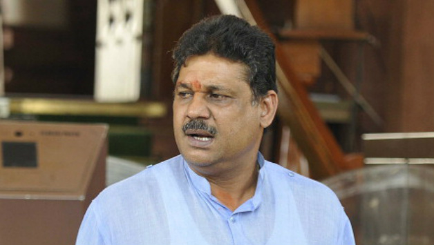 Kirti Azad's supporters hold protest, 9 detained Kirti Azad's supporters hold protest, 9 detained
