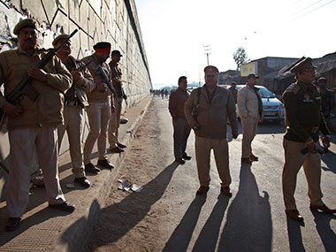 Pathankot attack: Bodies of 4 militants sent for post mortem Pathankot attack: Bodies of 4 militants sent for post mortemPathankot attack: Bodies of 4 militants sent for post mortem