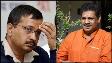 DDCA's defamation suit: HC seeks reply from Kejriwal, Azad DDCA's defamation suit: HC seeks reply from Kejriwal, Azad