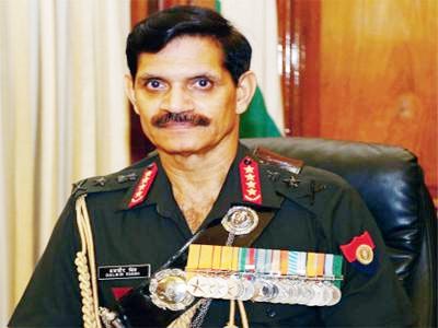 India wants constructve border engagement with China: Suhag India wants constructve border engagement with China: Suhag