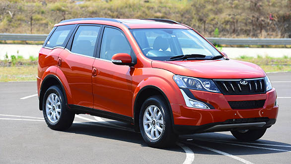 Mahindra launches new mHawk diesel engine variant Mahindra launches new mHawk diesel engine variant