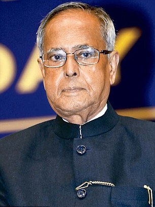 Never aspired for Prime Ministership: Pranab Mukherjee Never aspired for Prime Ministership: Pranab Mukherjee