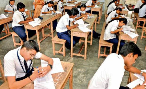 CBSE class X, XII exams to begin from March 1 CBSE class X, XII exams to begin from March 1