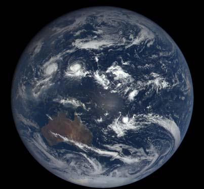 Mystery of heat loss from Earth's crust solved Mystery of heat loss from Earth's crust solved