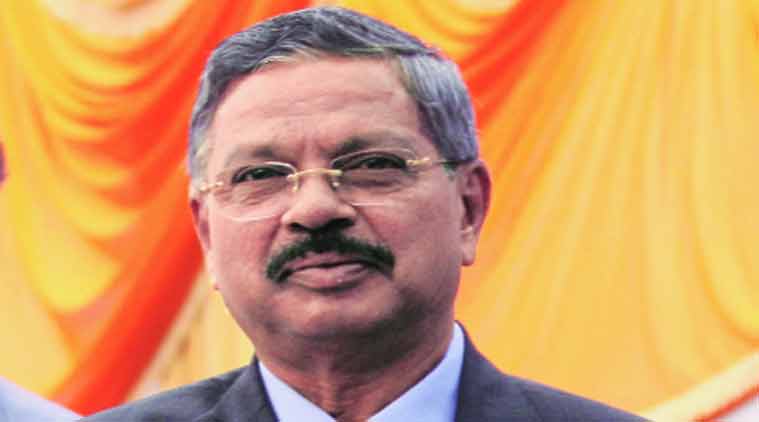 Ex-CJI Justice Dattu will be next Chairperson of NHRC Ex-CJI Justice Dattu will be next Chairperson of NHRC