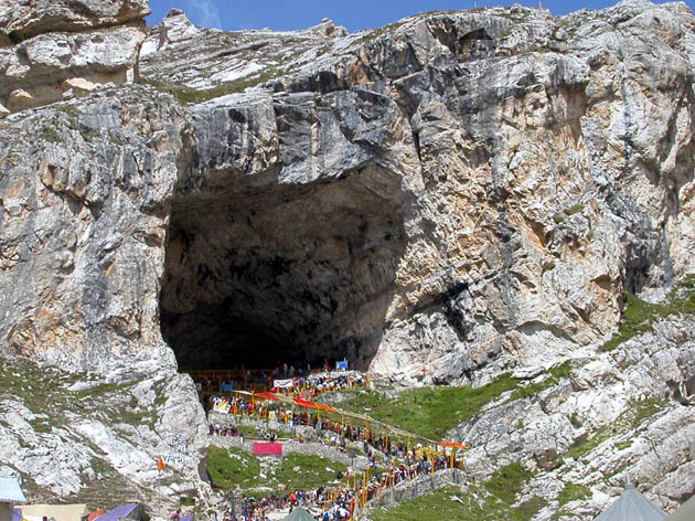Shri Amarnathji Yatra – 2016 Registration of Yatris commences on 29th February Shri Amarnathji Yatra – 2016 Registration of Yatris commences on 29th February