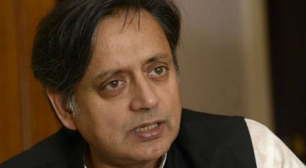 Tharoor questioned, can be summoned again, says Bassi Tharoor questioned, can be summoned again, says Bassi