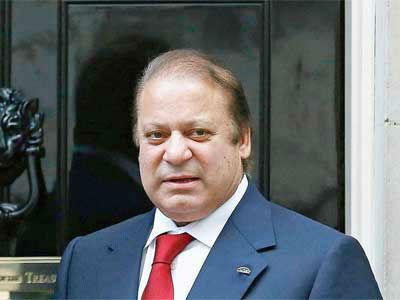 Sharif's remarks are only confirmation of truth: MEA Sharif's remarks are only confirmation of truth: MEA