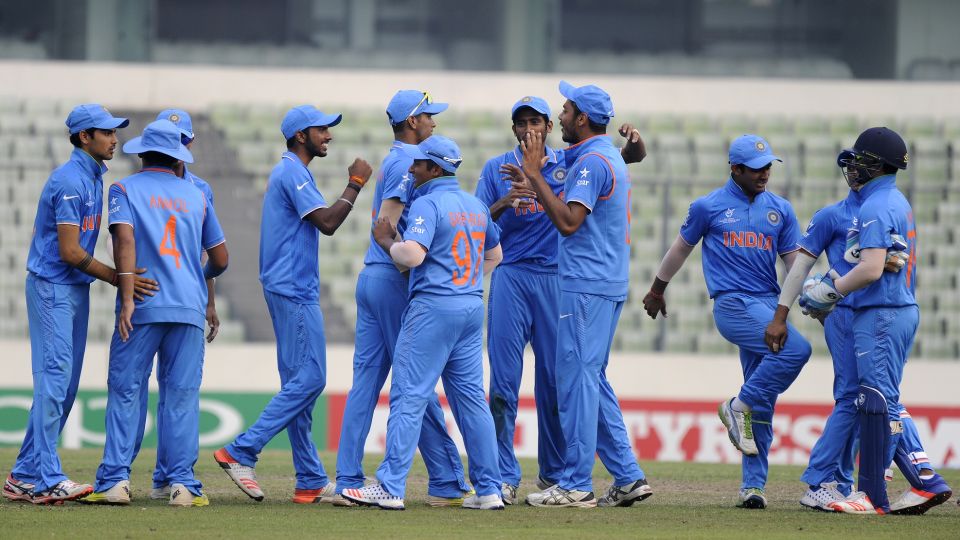 India primed for unprecedented fourth U-19 World Cup title India primed for unprecedented fourth U-19 World Cup title