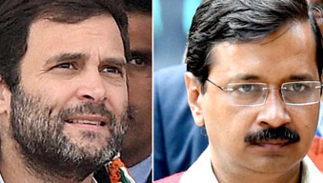 JNU row: Rahul, Kejriwal, Yechury among 9 booked for sedition JNU row: Rahul, Kejriwal, Yechury among 9 booked for sedition