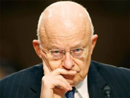 James Clapper