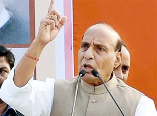 rajnath