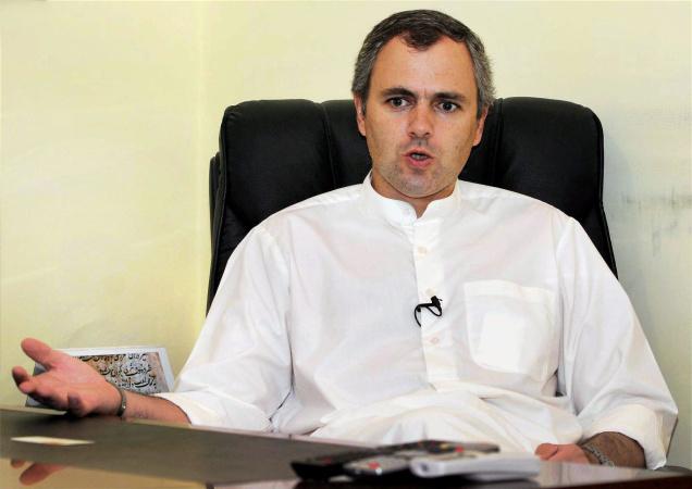 Not in favour of mid-term polls: Omar Not in favour of mid-term polls: Omar
