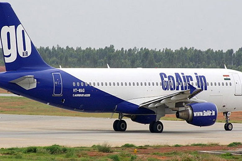 Goair to directly connect Leh with Mumbai daily Goair to directly connect Leh with Mumbai daily