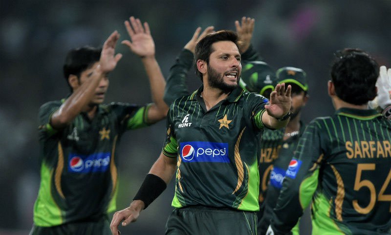 Tight security cover thrown as Pak team arrives in Chandigarh