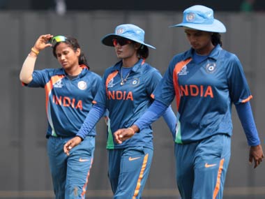 Indian women in do-or-die situation against West Indies Indian women in do-or-die situation against West Indies