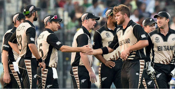WT20 semis: Confident NZ to take on England tomorrow