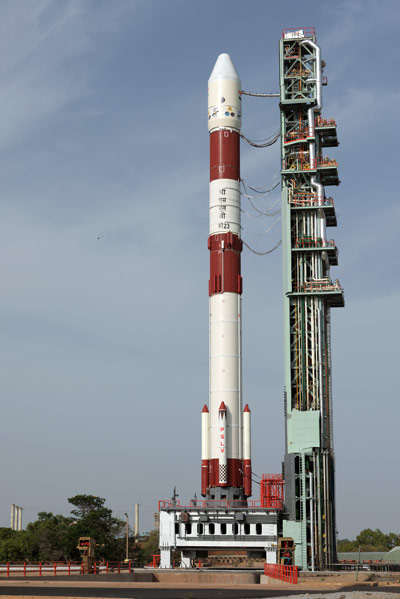 ISRO to launch 6th Navigation Satellite IRNSS-1F on March 10 ISRO to launch 6th Navigation Satellite IRNSS-1F on March 10