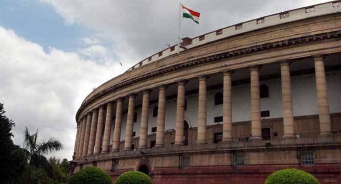 Par passes bill on HC judges' pensionary benefits Par passes bill on HC judges' pensionary benefits