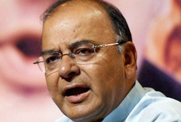 Centre may add to PM's J and K package: JaitleyCentre may add to PM's J and K package: Jaitley Centre may add to PM's J and K package: Jaitley