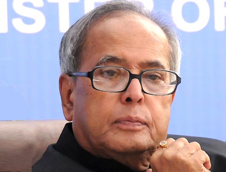 Innovation holds great promise in uplifting people's living standards: Pranab Innovation holds great promise in uplifting people's living standards: Pranab
