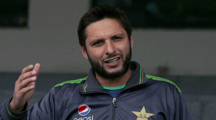 We get more love in India than Pakistan: Afridi We get more love in India than Pakistan: Afridi