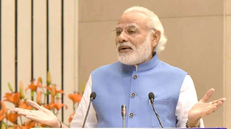 Monitor loans to SHGs: PM Monitor loans to SHGs: PM