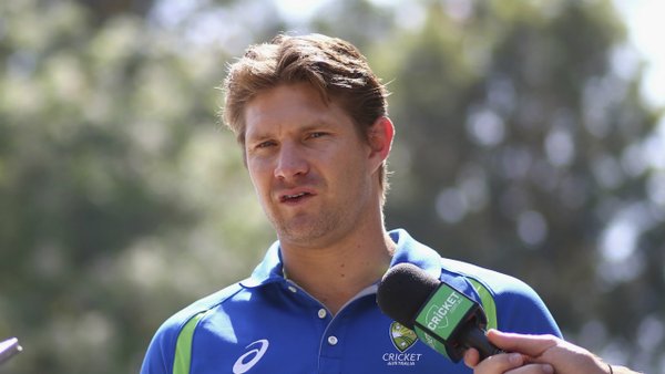 Shane Watson to retire after World T20