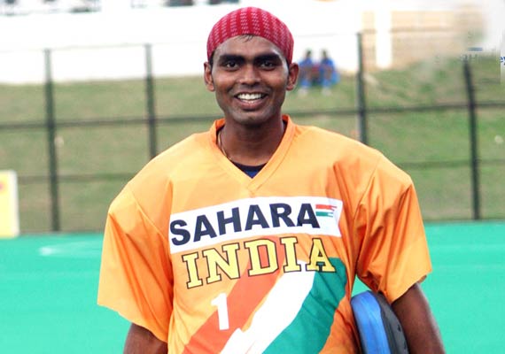 Sreejesh, Deepika win HI Player of the Year awards Sreejesh, Deepika win HI Player of the Year awards