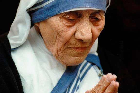 Mother Teresa to be made saint in September: Pope Mother Teresa to be made saint in September: Pope