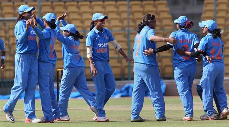 India start favourites against Pak in WT20 women's contest