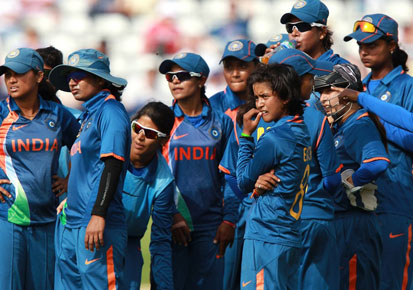 India women gear up for must-win tie against England