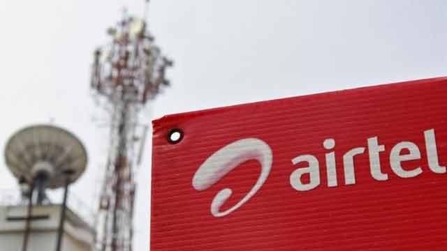 Airtel-reuters