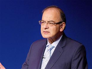 AgustaWestland was never blacklisted: Jaitley AgustaWestland was never blacklisted: Jaitley