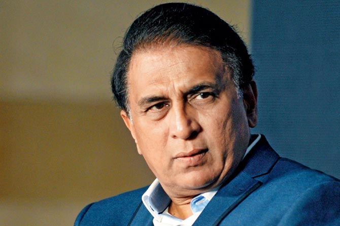 For a spinner to bowl a no ball is unacceptable: Gavaskar