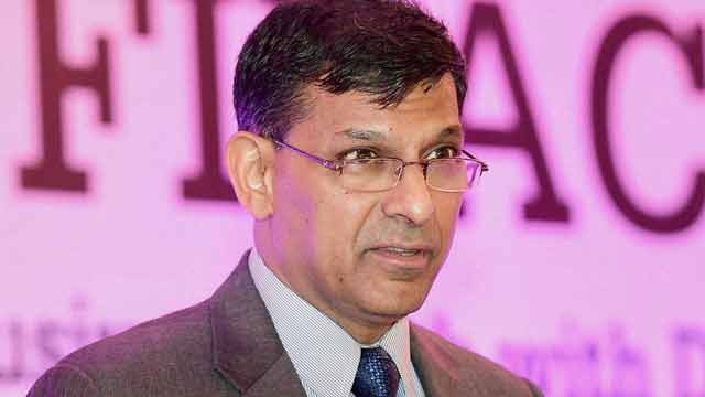 Rajan not top-paid man at RBI! Rajan not top-paid man at RBI!Rajan not top-paid man at RBI!