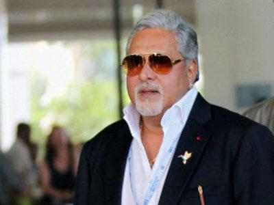 ED issues third summons to Mallya; asks him to appear on Apr 9 ED issues third summons to Mallya; asks him to appear on Apr 9