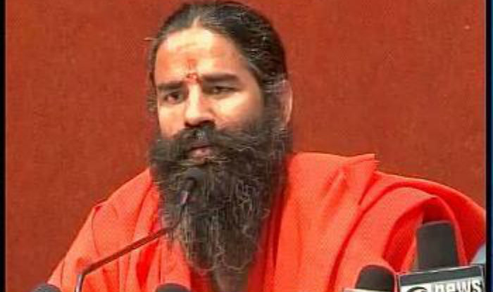 Would have beheaded lakhs over Bharat Mata Ki Jai:Ramdev, Oppn condemns Would have beheaded lakhs over Bharat Mata Ki Jai:RamdWould have beheaded lakhs over Bharat Mata Ki Jai:Ramdev, Oppn condemnsev, Oppn condemns