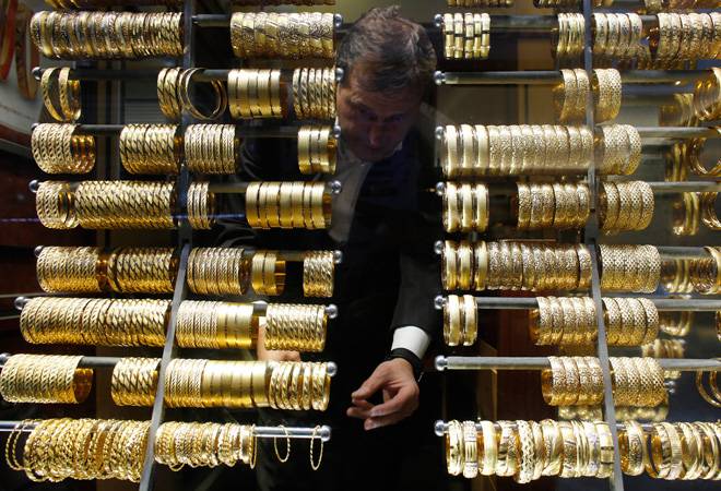Jewellers call off 42-day strike after Govt's assurance Jewellers call off 42-day strike after Govt's assurance