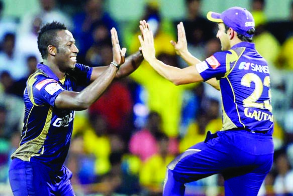 Russell-gambhir-clb-70