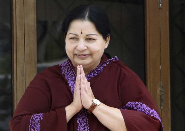 Jaya to be sworn in as CM on May 23 Jaya to be sworn in as CM on May 23