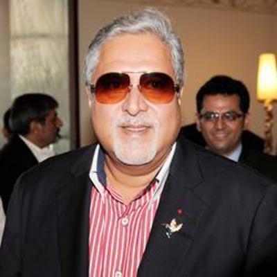 Cheque bounce case against Mallya adjourned to June 6 Cheque bounce case against Mallya adjourned to June 6