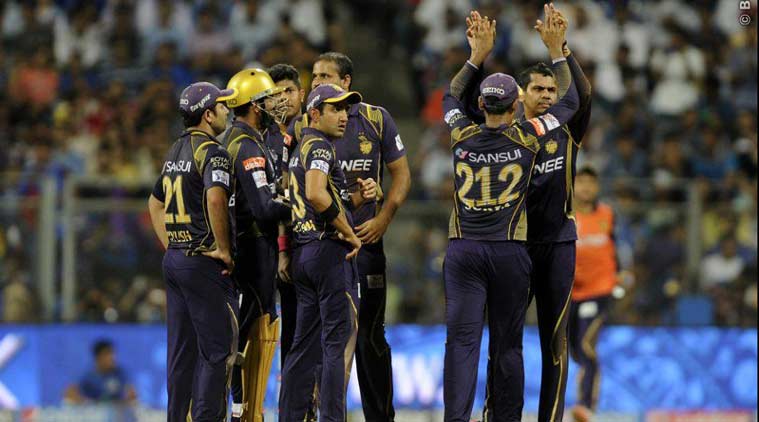 KKR seek home comfort against resurgent KXIP KKR seek home comfort against resurgent KXIP