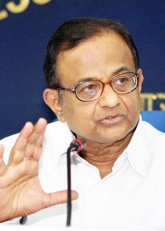 Chidambaram