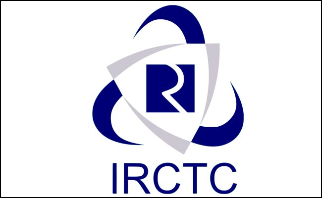 IRCTC Website
