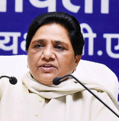 mayawati
