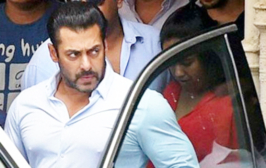 Final arguments in blackbuck poaching case from March 1 Final arguments in blackbuck poaching case from March 1