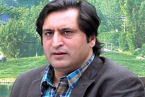 Juvenile Justice Board in 2 months: Sajjad Lone Juvenile Justice Board in 2 months: Sajjad Lone