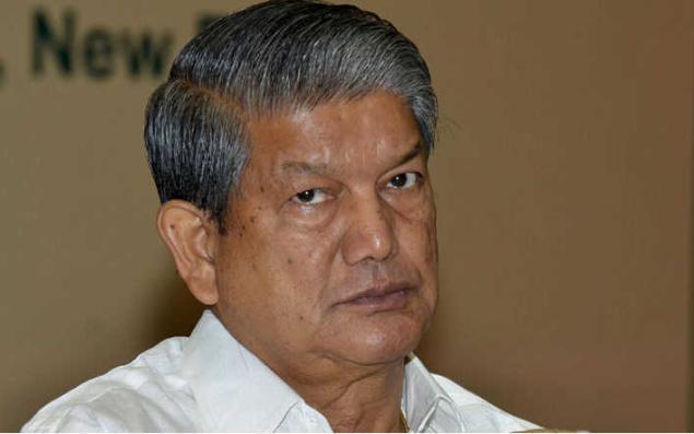 Sting inquiry: CBI questions U'khand Chief Minister Sting inquiry: CBI questions U'khand Chief Minister